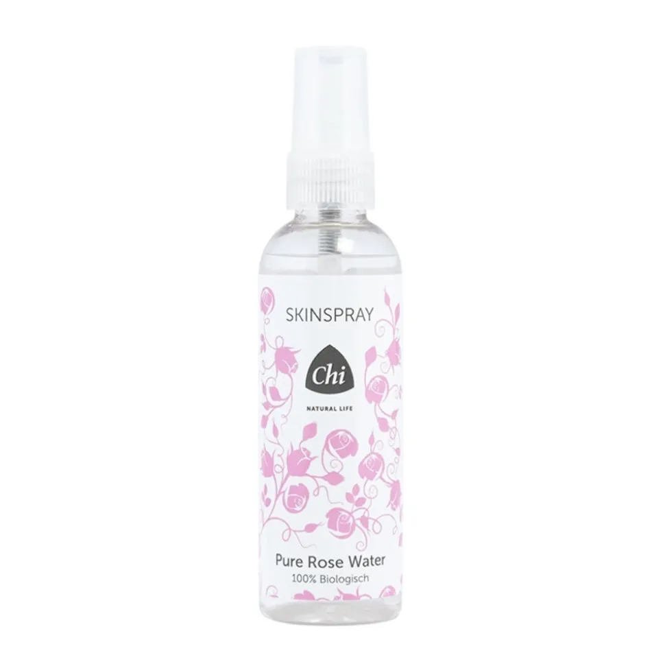CHI Skinspray Rozenwater