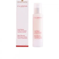 Clarins Bust Beauty Body Lotion 50 ml