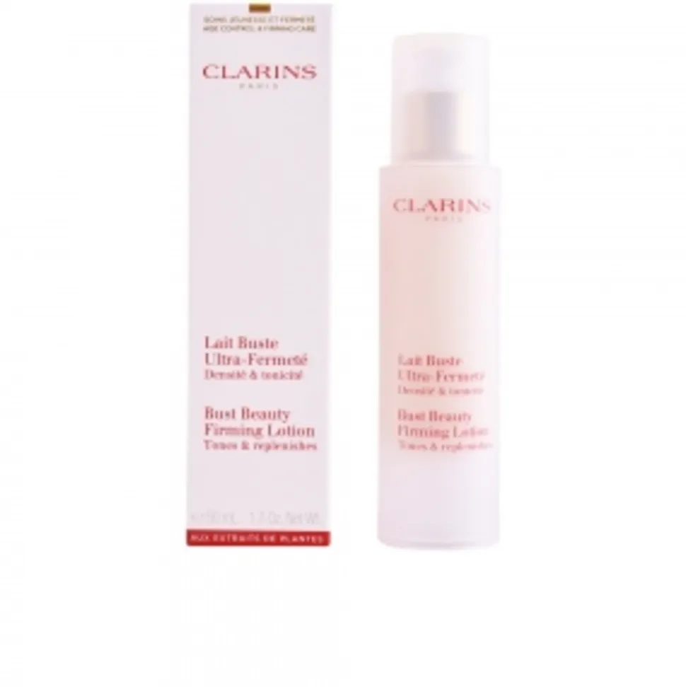 Clarins Bust Beauty Body Lotion 50 ml