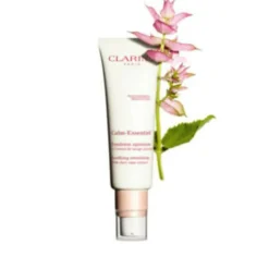 Clarins Calm-Essentiel Soothing Repairing Gezichtscrème 50 ml