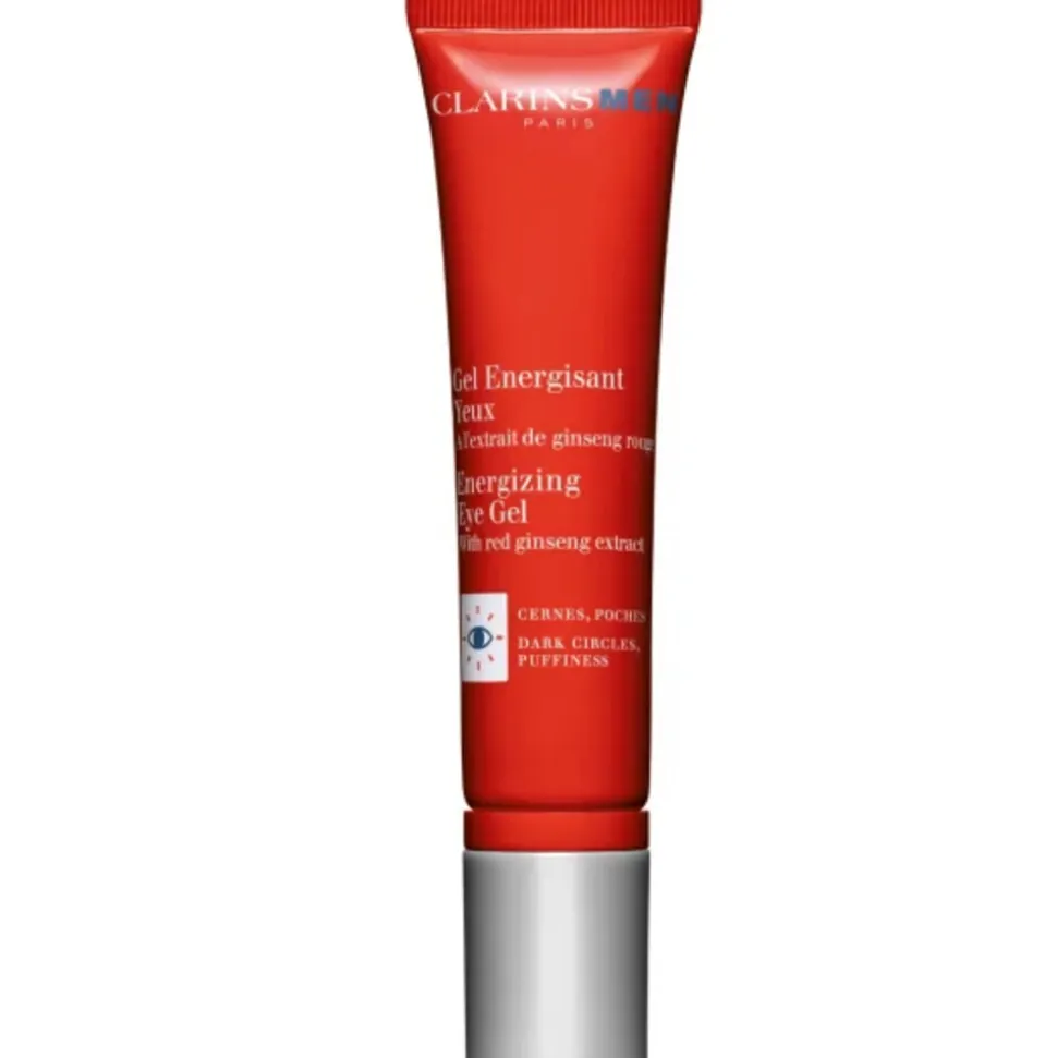 Clarins Men Energizing Eye Gel 15 ml