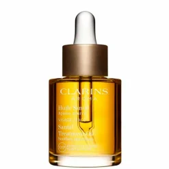Clarins Santal Treatment Oil Gezichtsverzorging 30 ml