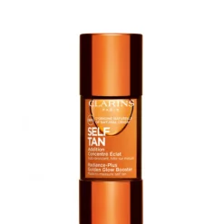 Clarins Self Tan Radiance-plus Golden Glow Booster For Face 15 ml