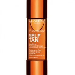 Clarins Self Tan Radiance-plus Golden Glow Booster Body 30 ml