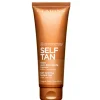 Clarins Self Tan Zelfbruiner Instant Gel 125 ml