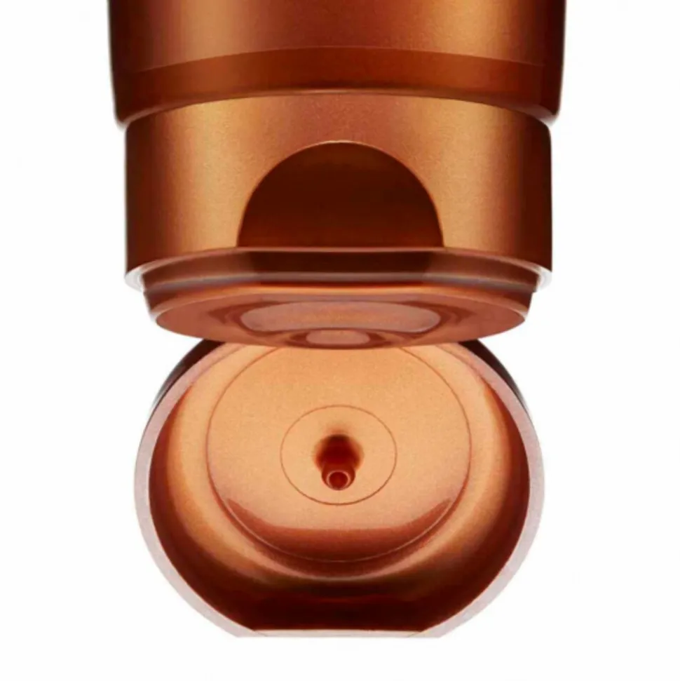 Clarins Self Tan Zelfbruiner Instant Gel 125 ml