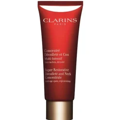 Clarins Super Restorative Decollete & Neck Creme 75 ml