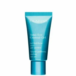 Clarins Total Eye Contour Ooggel 20 ml