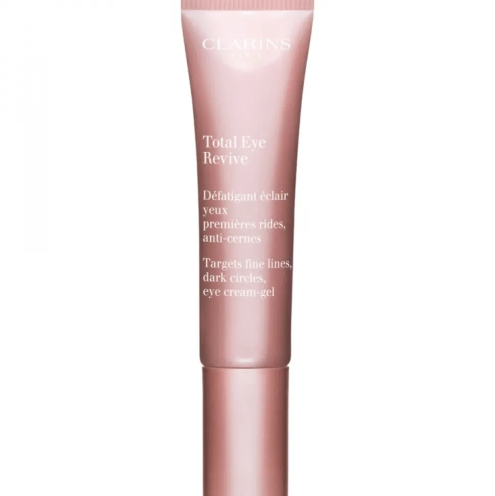 Clarins Total Revive Oog Gel-Crème 15 ml