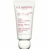 Clarins UV PLUS Anti-Pollution SPF 50 Gezichtscrème 30 ml