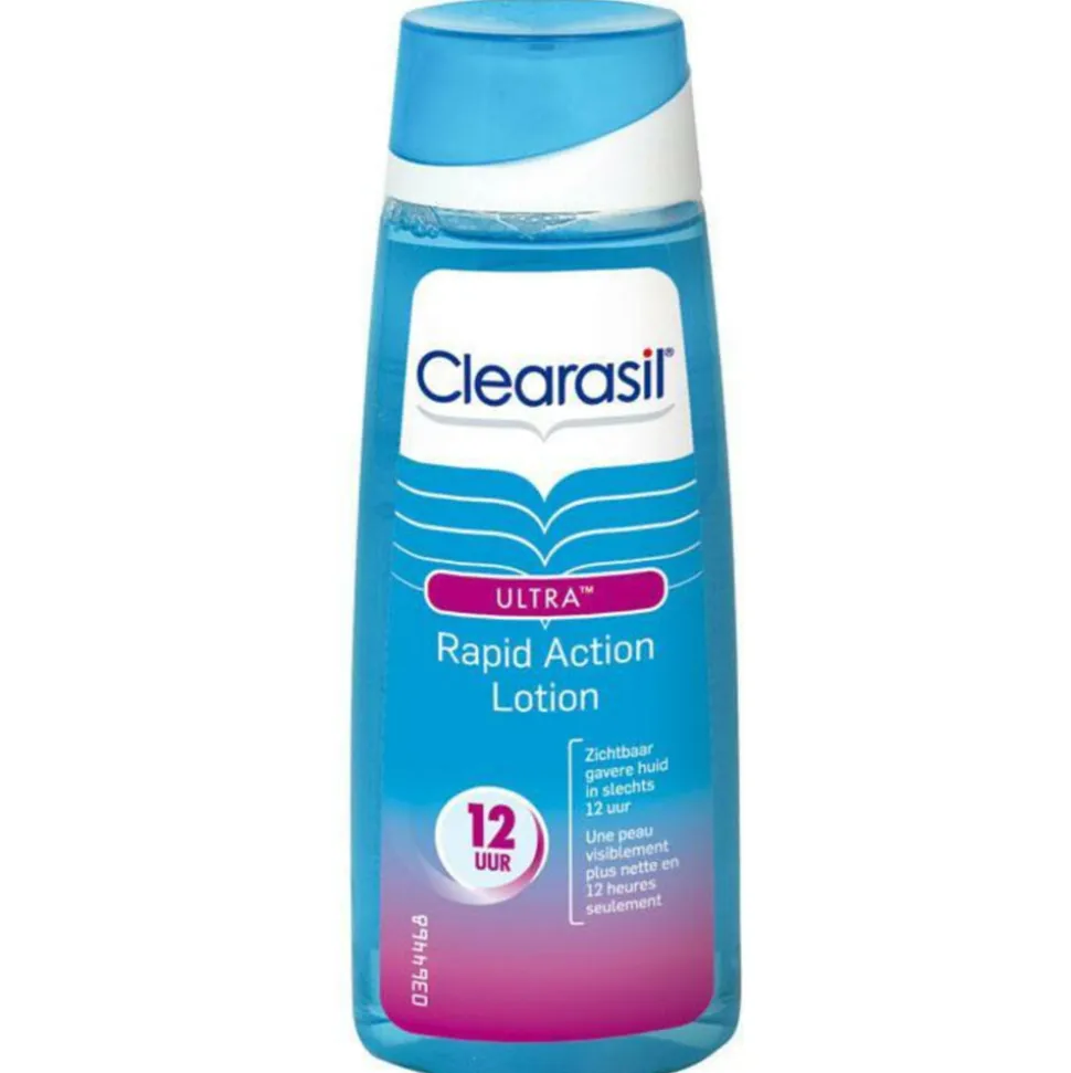 Clearasil Ultra Rapid Action Lotion 200 ml