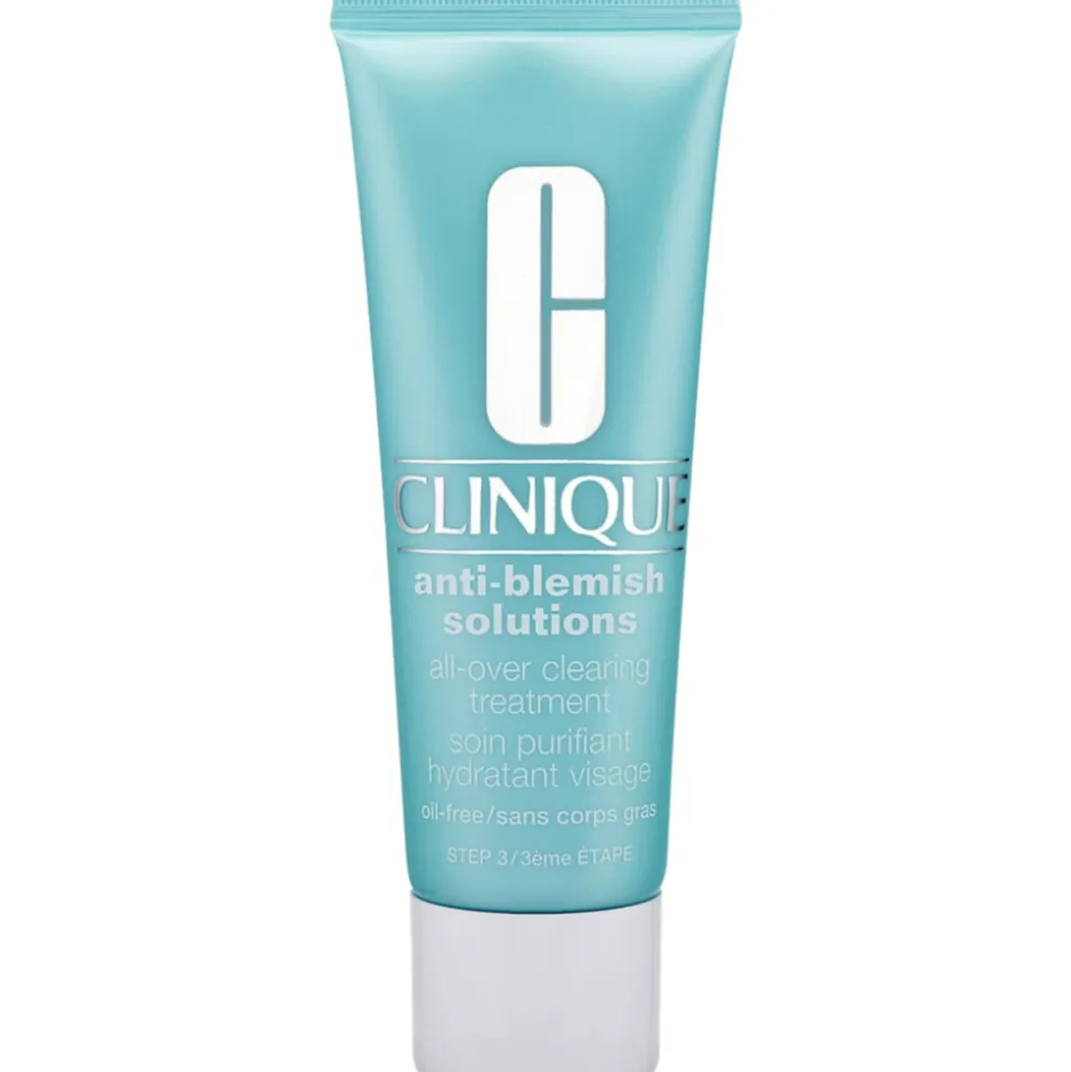 Clinique Anti-Blemish Solutions Clearing Moisturizer 50 ml