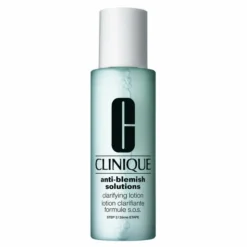 Clinique Anti-Blemish Solutions Clarifying Lotion 200 ml