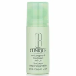 Clinique Deodorant Roller Antiperspirant 75 ml
