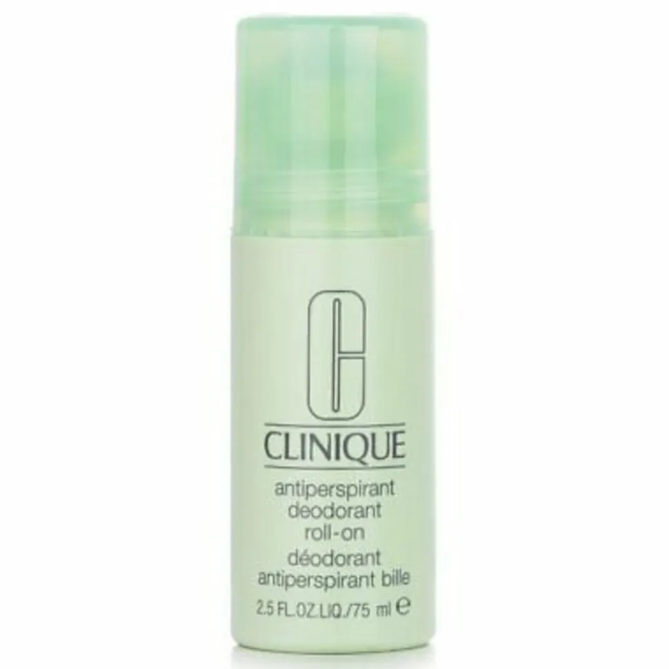 Clinique Deodorant Roller Antiperspirant 75 ml