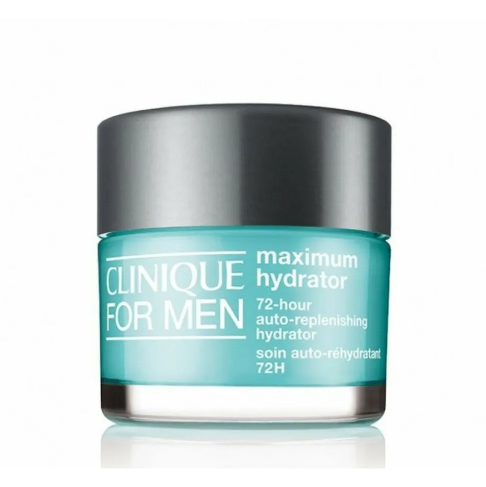 Clinique For Men Hydratatiegel 50 ml