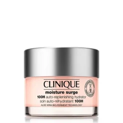 Clinique Moisture Surge 100H Auto-Replenishing Hydrator 50 ml