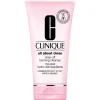 Clinique Rinse-Off Foaming Make-up Cleanser 120 ml
