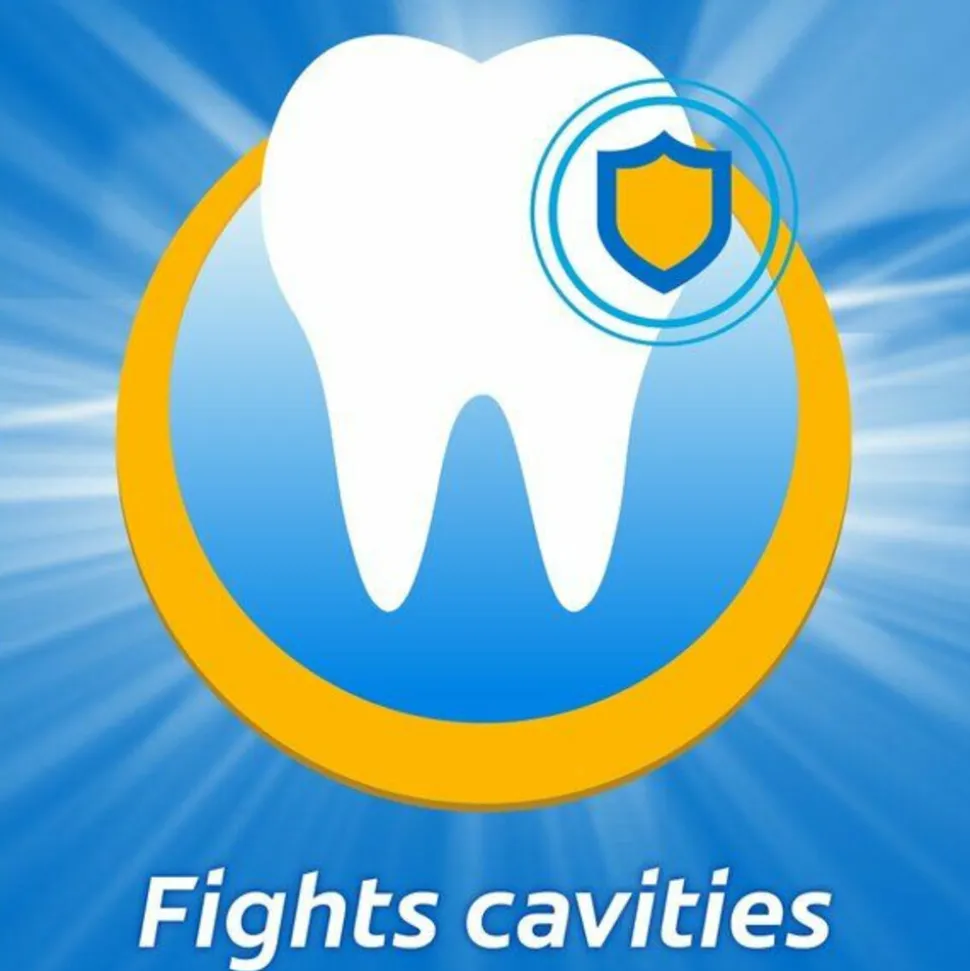 Colgate Tandpasta Caries Protection 75 ml