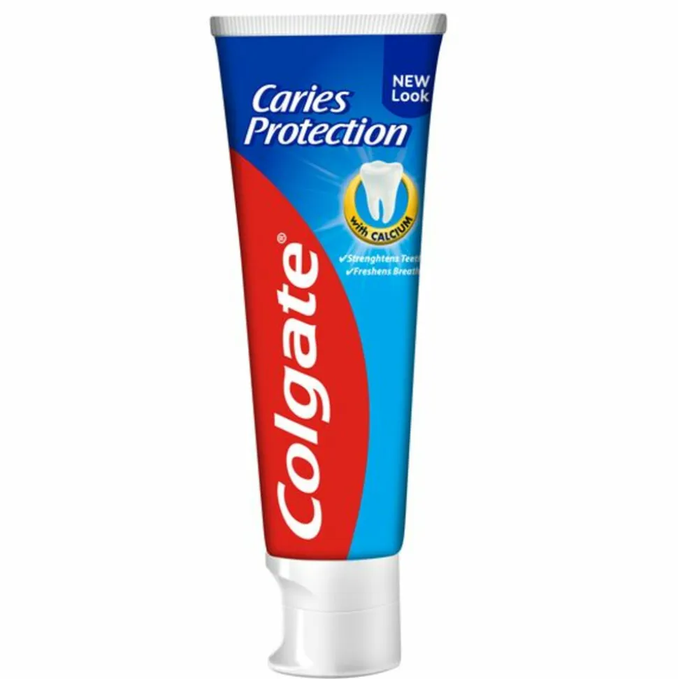 Colgate Tandpasta Caries Protection 75 ml