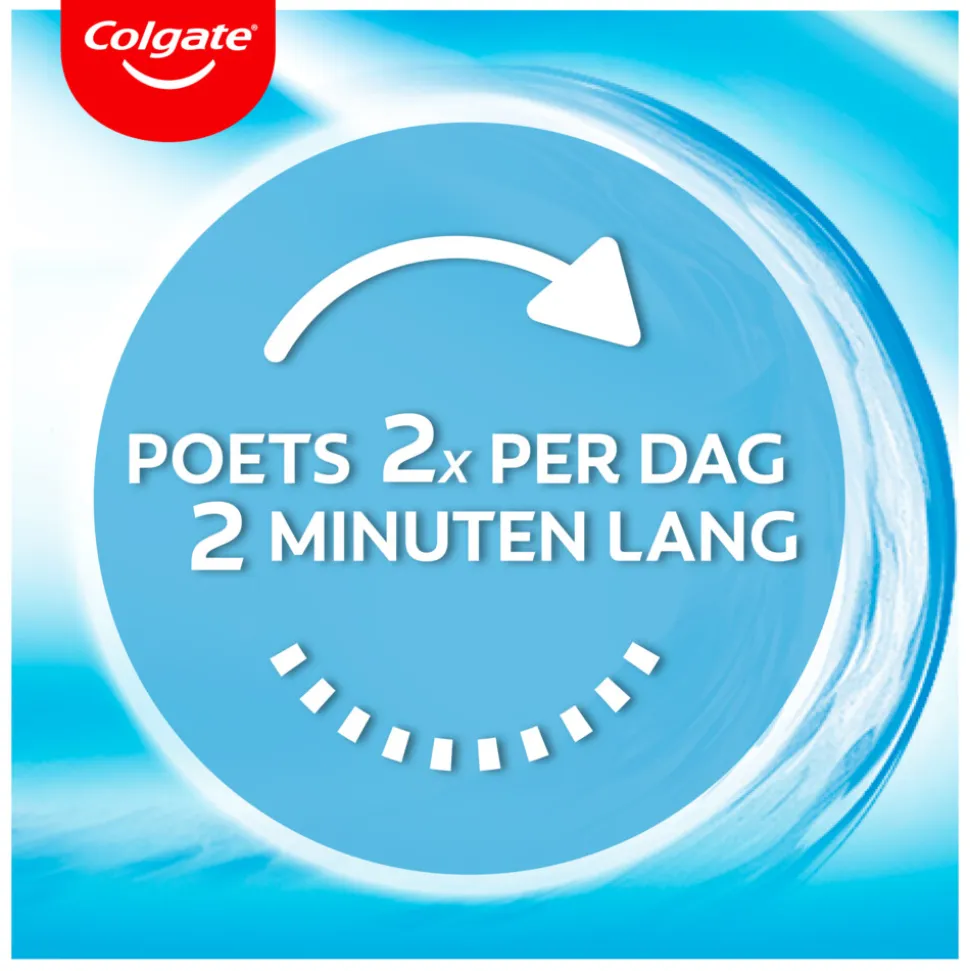 Colgate Tandpasta Fresh Gel 75 ml