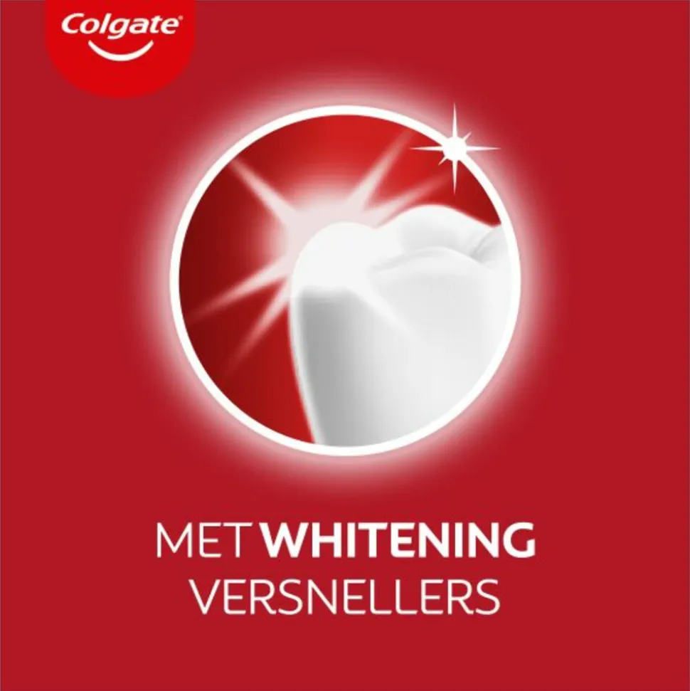 Colgate Tandpasta Max White One 75 ml