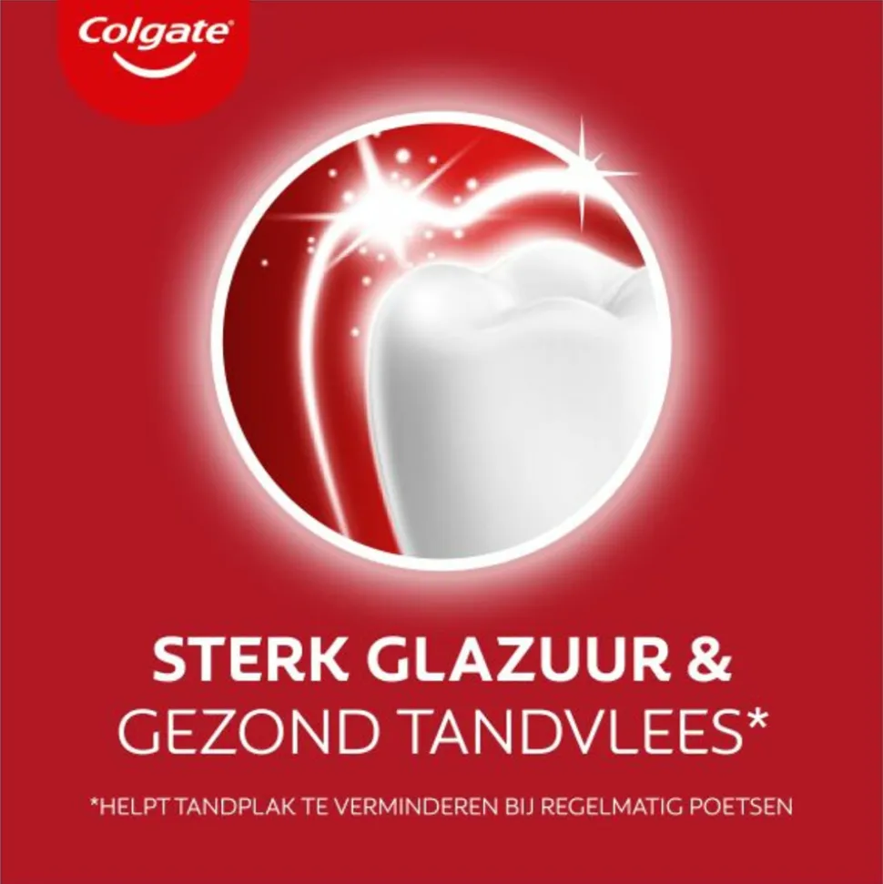 Colgate Tandpasta Max White One 75 ml