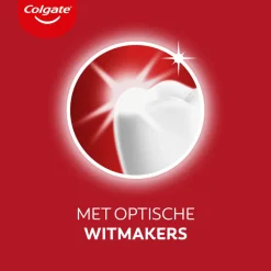 Colgate Tandpasta Max White Optic 75 ml