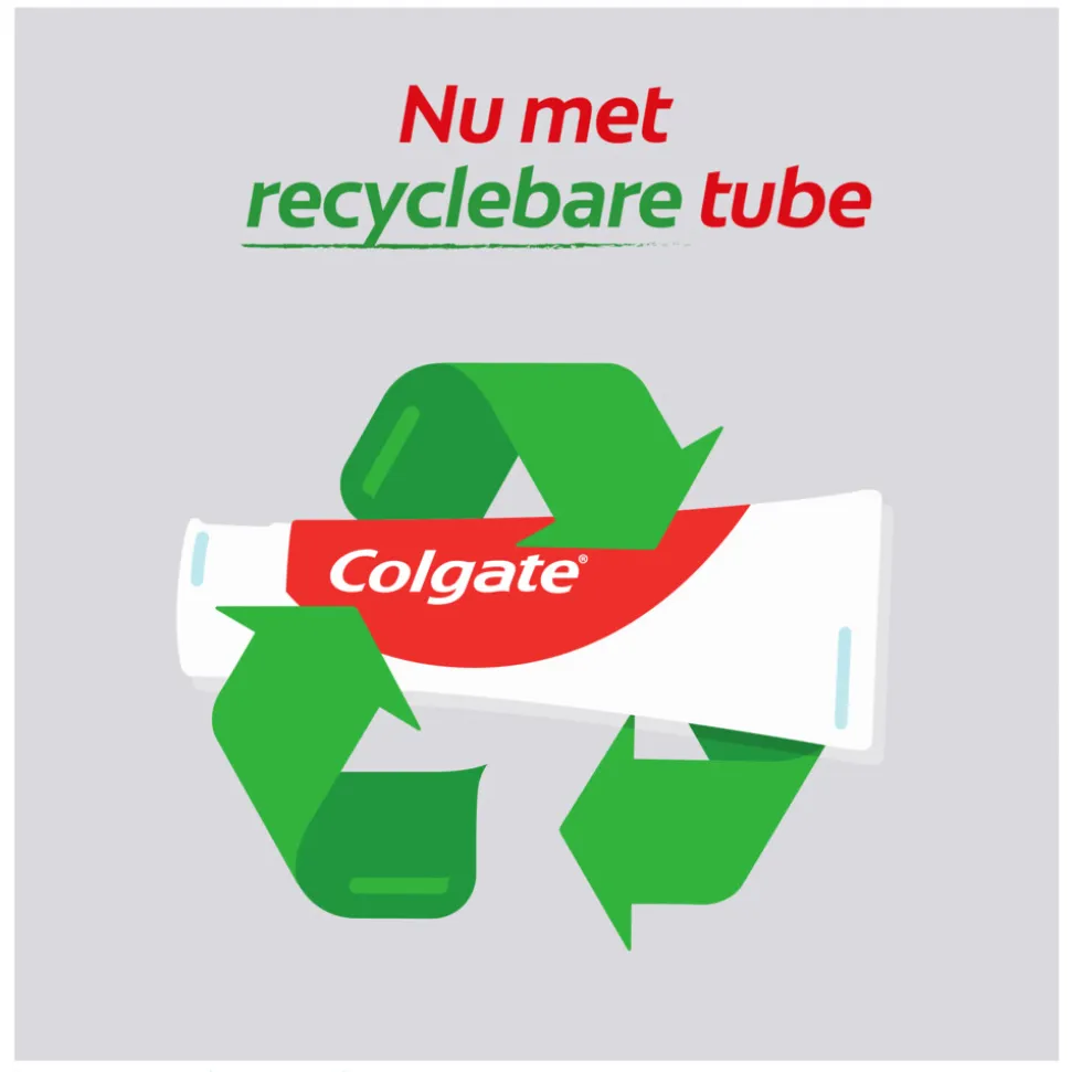 Colgate Tandpasta Max White Optic 75 ml
