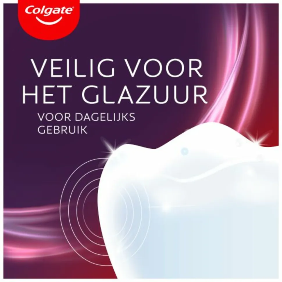 Colgate Tandpasta Max White Ultimate 75 ml