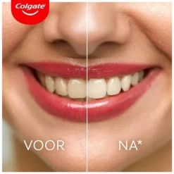 Colgate Tandpasta Max White Ultra Freshness Pearls 75 ml