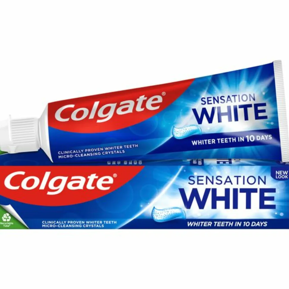 Colgate Tandpasta Sensation White 75 ml