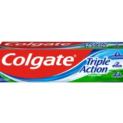 Colgate Tandpasta Triple Action 100 ml