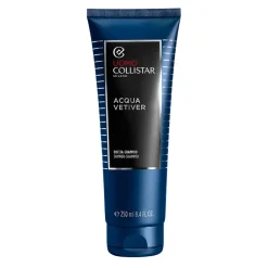 Collistar Acqua Vetiver Shower Shampoo 250 ml