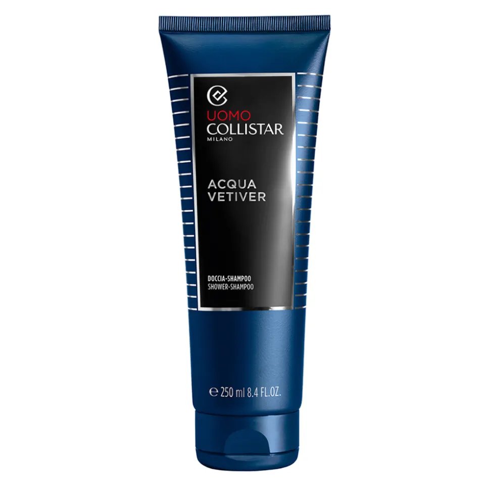Collistar Acqua Vetiver Shower Shampoo 250 ml