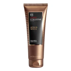 Collistar Acqua Wood Shower Shampoo 250 ml