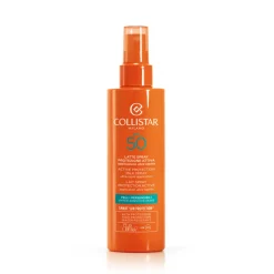 Collistar Active Protection Milk Spray Ultra-Rapid Application SPF 50 200 ml