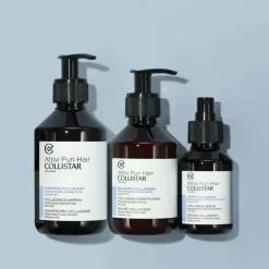 Collistar Attivi Puri Hair Collagen Shampoo 250 ml