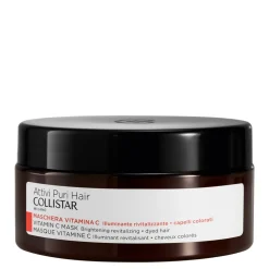 Collistar Attivi Puri Hair Vitamin C Mask 200 ml