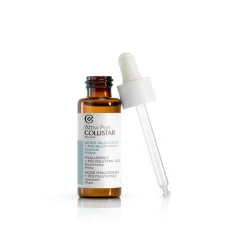 Collistar Attivi Puri Hyaluronic Acid + Polyglutamic Moisturizing Lifting 30 ml