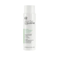 Collistar Attivi Puri Salicylic Acid + Niacinamide Lotion 100 ml