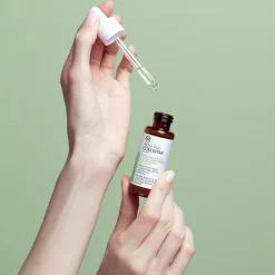 Collistar Attivi Puri Salicylic Acid + Succinic Acid (drops) 30 ml