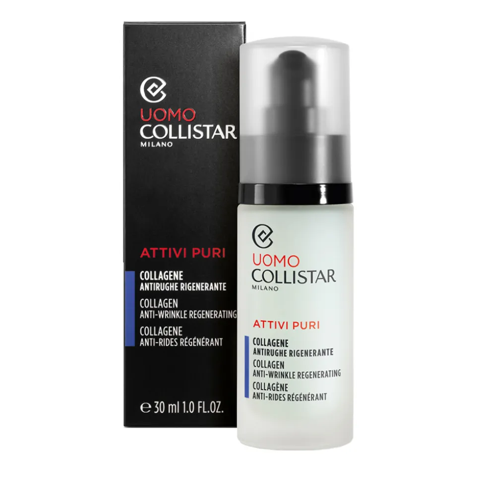 Collistar Collagen Anti-Wrinkle Regenerating 30 ml