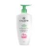 Collistar Deep Moisturizing Fluid Body Lotion 400 ml