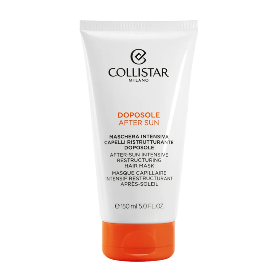 Collistar Hair Aftersun Intensive Restructuring Hair Mask 200 ml