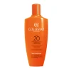 Collistar Intensive Ultra Rapid Supertanning Treatment SPF 20 200 ml