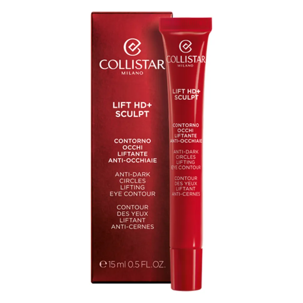 Collistar LIFT HD+ Anti-Dark Circles Lifting Eye Contour 15 ml