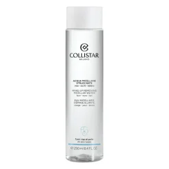 Collistar Make-Up Removing Micellar Water 250 ml