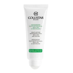 Collistar Multi-Active Deodorant Roll on 24H 75 ml