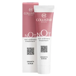Collistar NOT Granita Scrub 15 ml